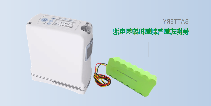 【便携式制氧机动力镍氢电池】