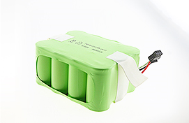 14.4V 2200mAh SC吸尘器动力镍氢电池