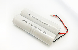 4.8V 4000mAh C型空气加湿器镍氢电池