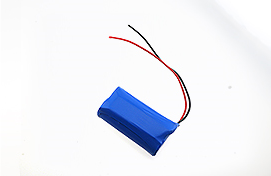 7.4V 2200mAh水下吸尘器18650锂电池