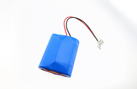 11.1V 2200mAh水下吸尘器18650锂电池