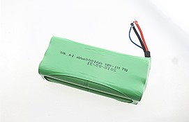 14.4V 1800mAh AA医疗骨钻动力镍氢电池