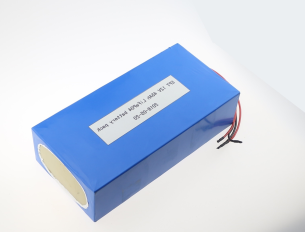 12.8V 45Ah 32650 太阳能路灯储能磷酸铁锂电池