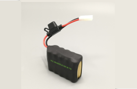 12V 3000mAh SC 电动玩具动力镍氢电池