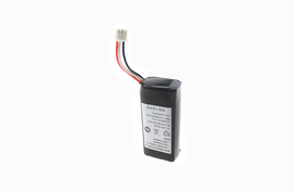7.4V 1500mAh 852762 POS机三元聚合物锂电池