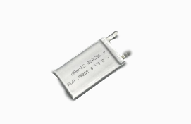 3.7V 250mAh 322438 MPOS机三元聚合物锂电池