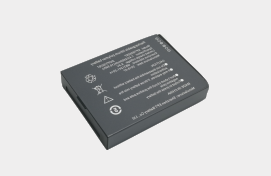7.4V 2500mAh 656267 智慧POS机聚合物锂电池
