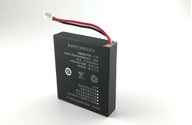 7.4V 2800mAh 665865 POS机聚合物锂电池