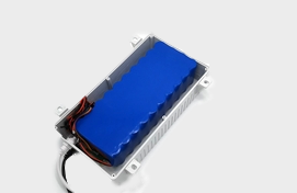 12.8V80Ah 32650太阳能路灯储能电池磷酸铁锂