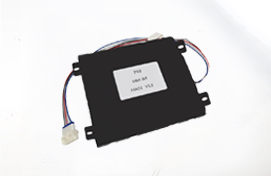 12V 10Ah F型太阳能路灯储能镍氢电池