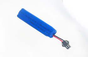 3.7V 5.2wh 581363 1440mAh LED灯锂电池