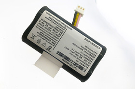 7.2V 2600mAh POS机18650锂电池