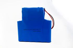 14.4V 8800mAh 备用电源18650锂电池