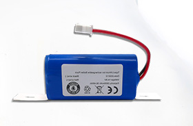 14.8V 2600mAh 吸尘器18650锂电池