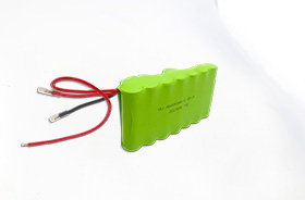 12V 1000mAh 动力气泵镍氢电池
