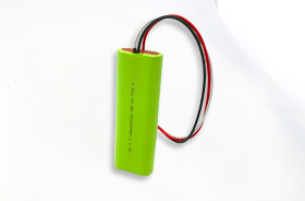 7.2V 2200mAh 电梯AA镍氢电池