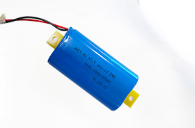 7.2V 2600mAh 应急灯18650锂电池