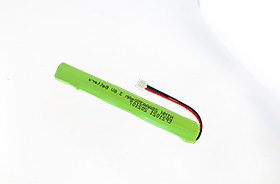 3.6V 350mAh AAA温控器镍氢电池
