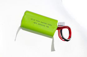 14.8V 2600mAh 2600mAh 扫地机18650锂电池