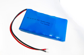 25.9V 7S3P 18650 3350mAh 轨道交通锂电池