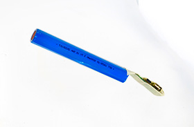 3.7V 5000mAh 18650自拍杆锂离子电池