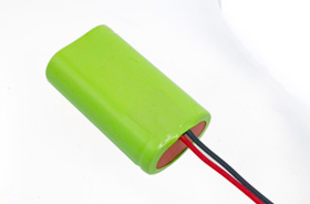 7.4V 14500 800mAh 北欧电动咖啡磨豆机14500锂电池