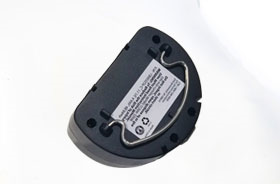 11.1V 4400mAh 水下吸尘器18650锂离子电池