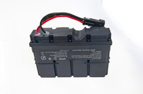 12V 32700 12AH 大功率钓鱼机电池