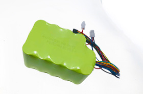 16.8V 13000mAh 宽温矿用低内阻镍氢电池