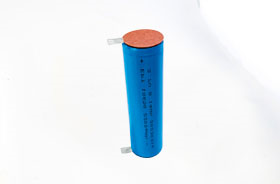 3.7V 2200mAh 18650电动剃须刀电池