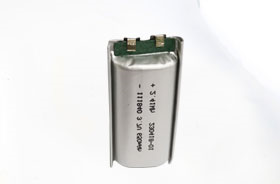 3.7V 111840 650mAh 方形电子烟电池系列