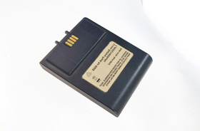 7.4V 1800mAh pos机专用锂电池