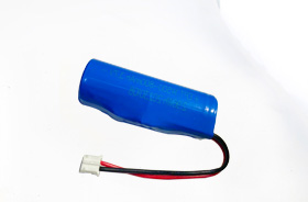 3.7V 14500 800mAh 电动数码锂电池