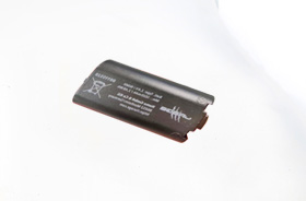 378 2.4V 1020mAh XBOX游戏手柄镍氢电池