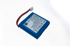 7.4V 787948 2000mah学习消费类机器人电池