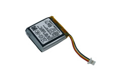 3.7V 953335 1000mAh 智能教育机器人电池