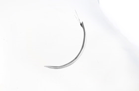 3.7V 智能手表小容量弧形电池