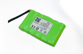 7.2V 1200mAh AA车载T-BO宽温镍氢电池