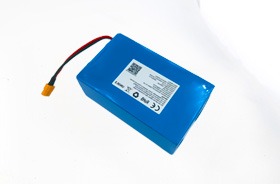 21.6V 12000mAh 海洋巡逻监测无人机21700电池-6S2P