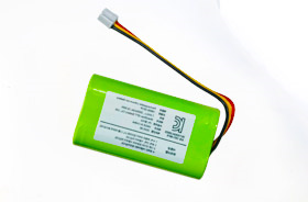 7.4V 2500mAh 18650出口韩国美容设备18650锂电池带KC认证